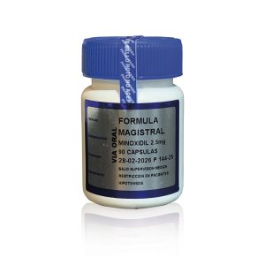 Minoxidil