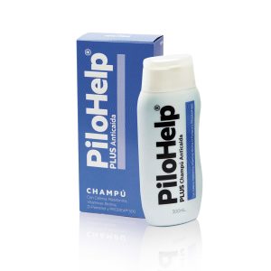 PiloHelp Plus