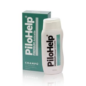 PiloHelp Premium