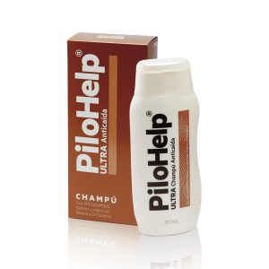 PiloHelp Ultra