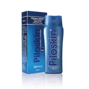 Piloskin Anticaspa