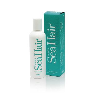 Sea Hair
