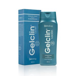Gelclin