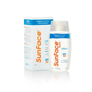 SunFace Aqua